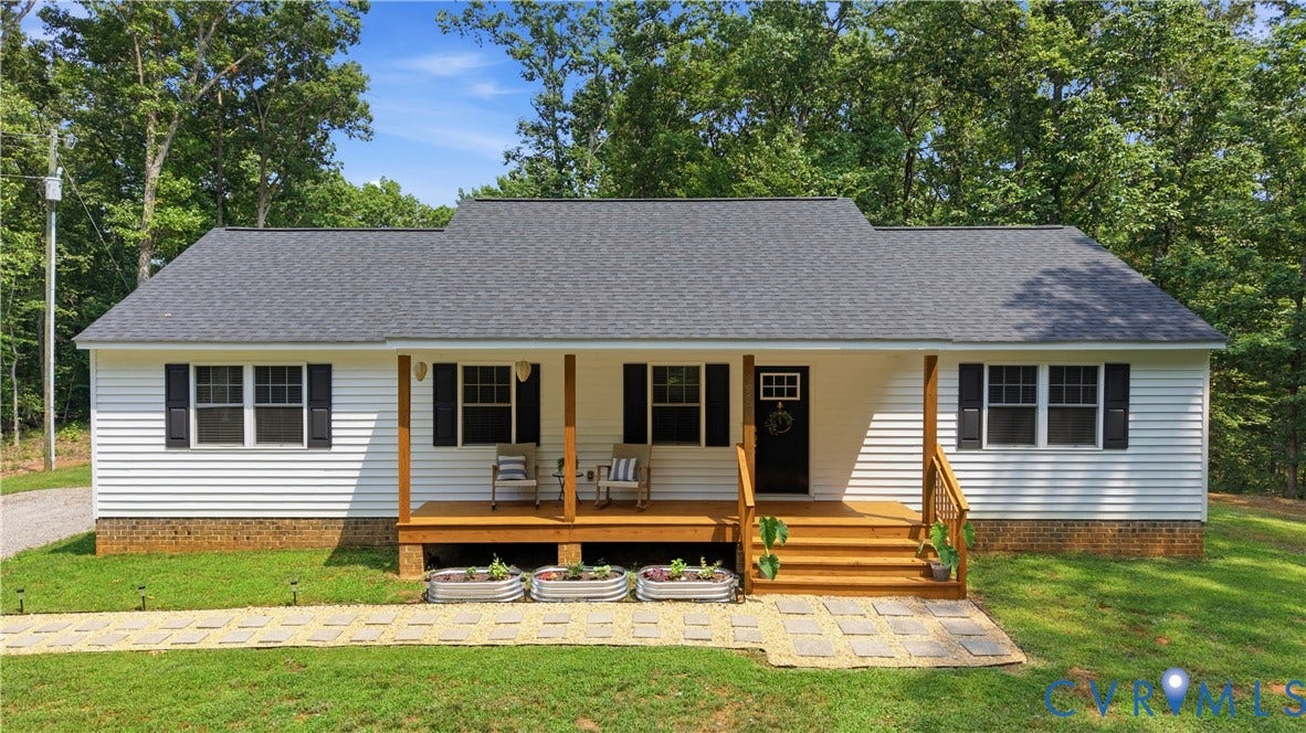 4939 Shannon Hill Road, Kents Store, VA 23084 Welcome to 4939 Shannon Hill Road