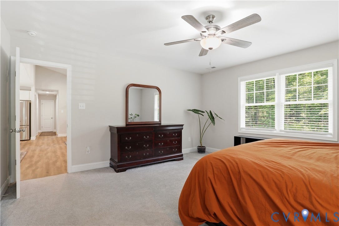 4939 Shannon Hill Road, Kents Store, VA 23084 4939 Shannon Hill Road, Kents Store, VA 23084