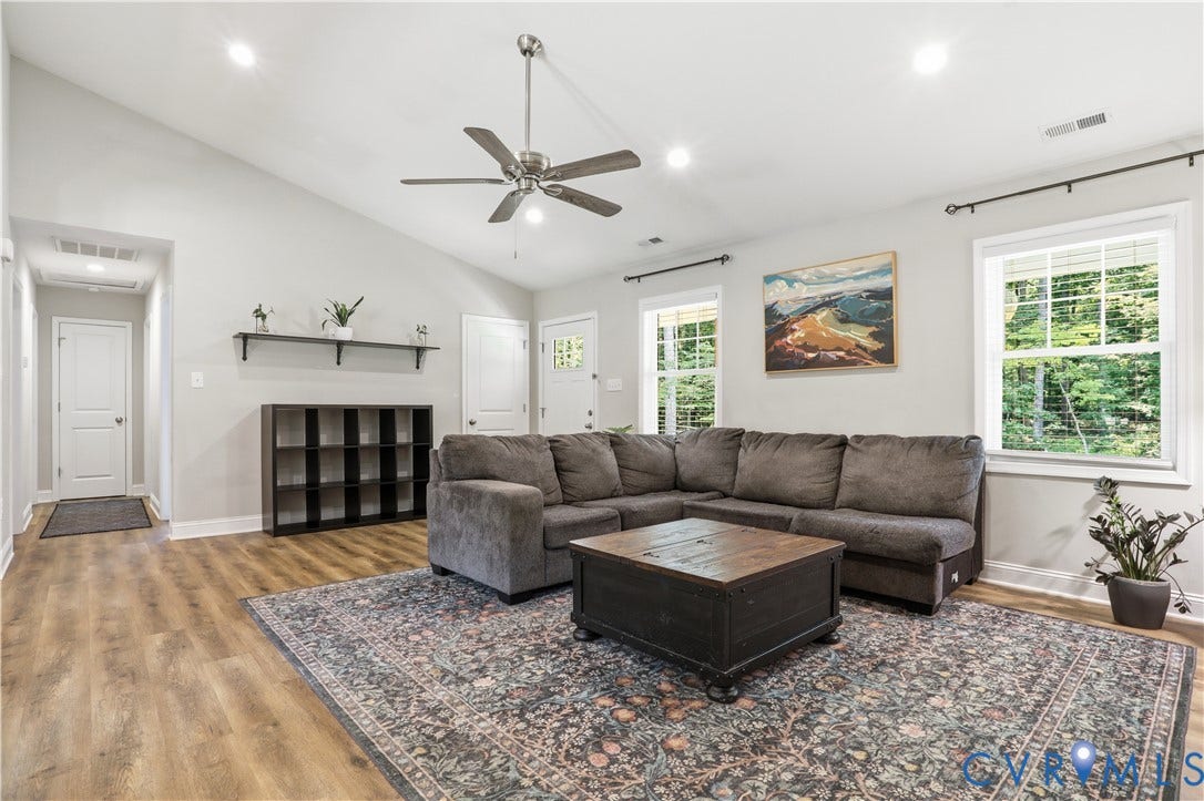 4939 Shannon Hill Road, Kents Store, VA 23084 4939 Shannon Hill Road, Kents Store, VA 23084