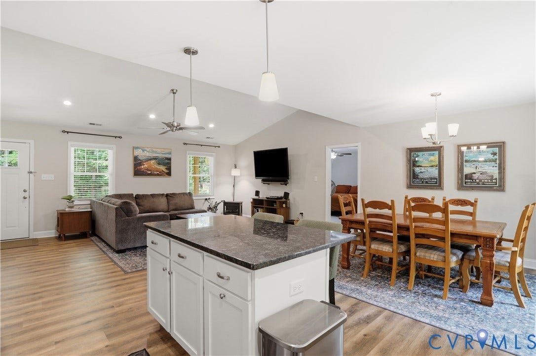 4939 Shannon Hill Road, Kents Store, VA 23084 4939 Shannon Hill Road, Kents Store, VA 23084