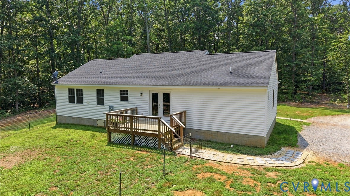 4939 Shannon Hill Road, Kents Store, VA 23084 4939 Shannon Hill Road, Kents Store, VA 23084