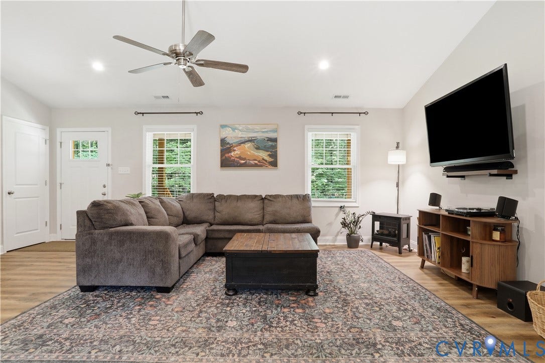 4939 Shannon Hill Road, Kents Store, VA 23084 4939 Shannon Hill Road, Kents Store, VA 23084