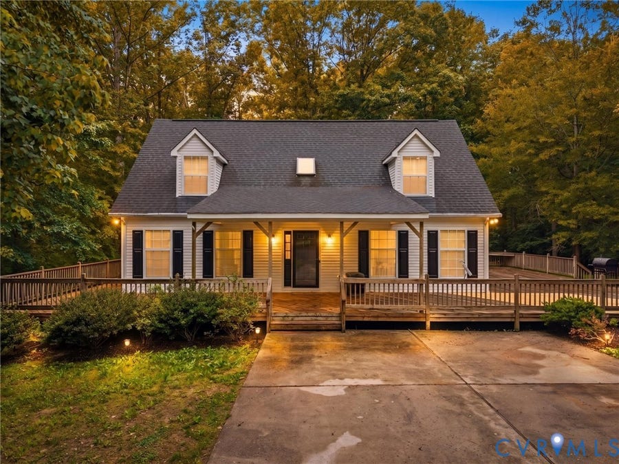 Property photo for 10130 Coalboro Road, Chesterfield, VA