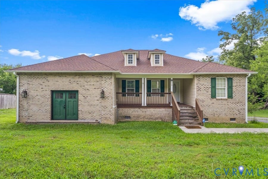 Property photo for 813 Wills Road, Petersburg, VA