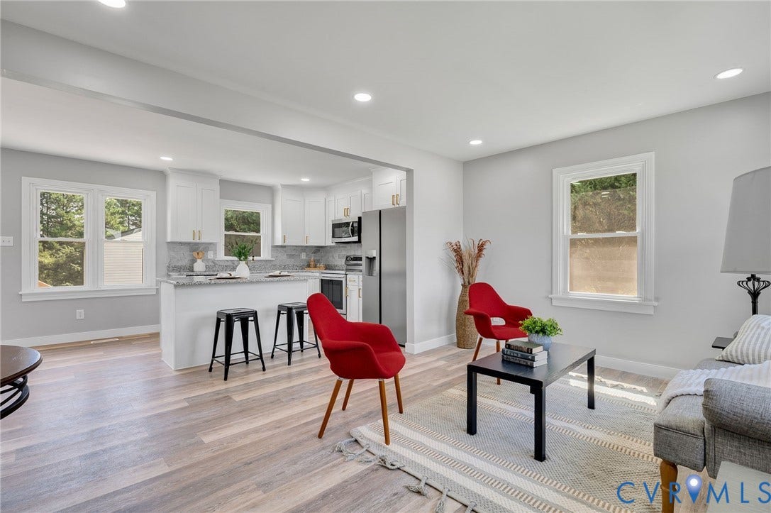 3508 Jefferson Landing Road, #R, Powhatan, VA 23139 3508 Jefferson Landing Road, #R, Powhatan, VA 23139