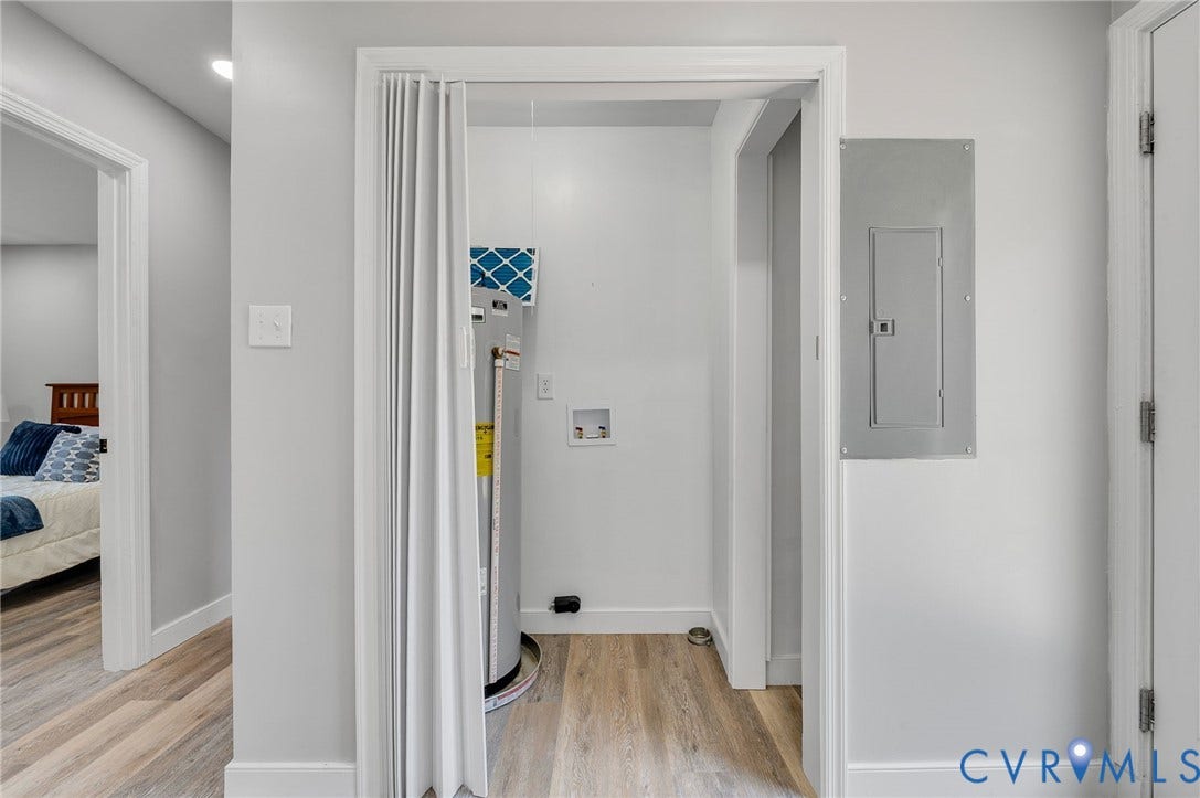 3508 Jefferson Landing Road, #R, Powhatan, VA 23139 3508 Jefferson Landing Road, #R, Powhatan, VA 23139