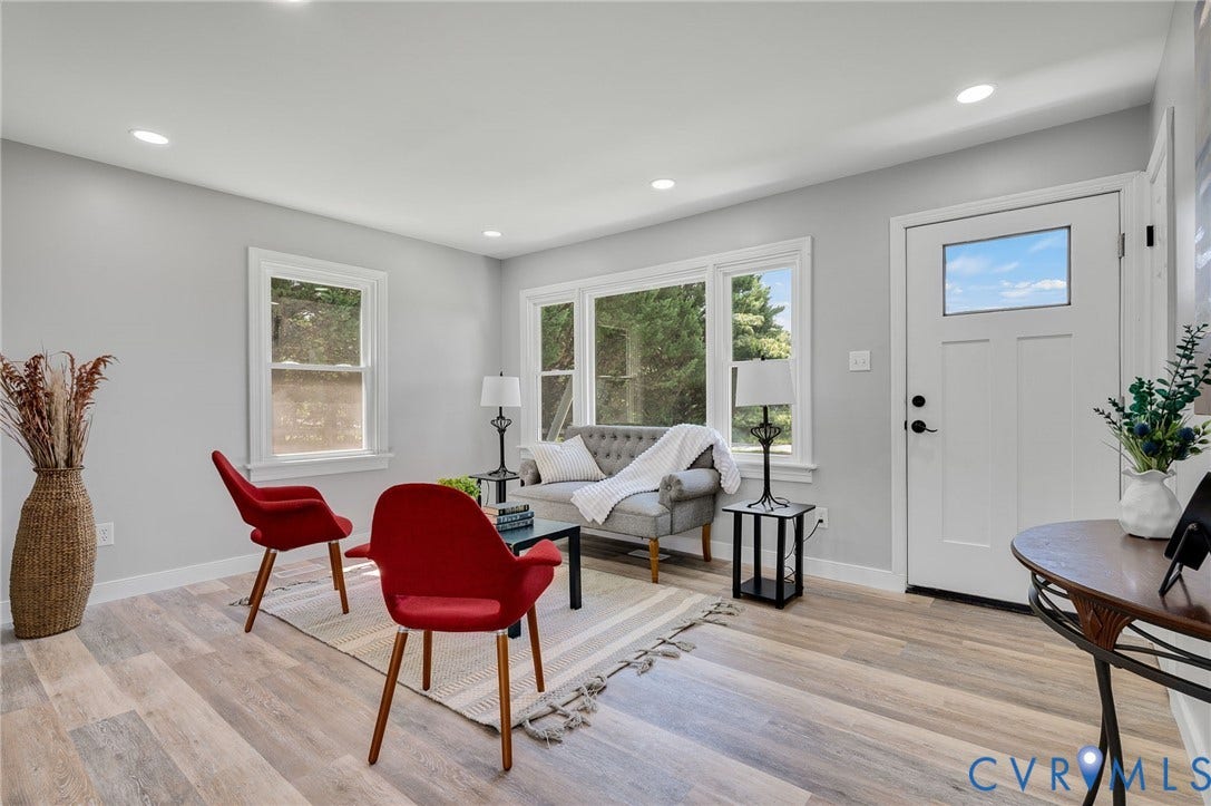 3508 Jefferson Landing Road, #R, Powhatan, VA 23139 3508 Jefferson Landing Road, #R, Powhatan, VA 23139