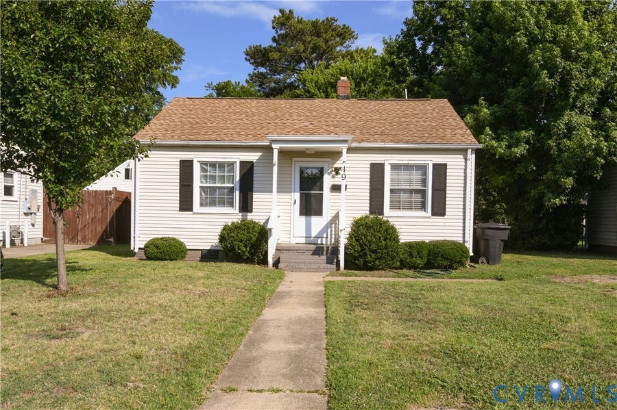 Property photo for 49 Harvard Road, Portsmouth, VA
