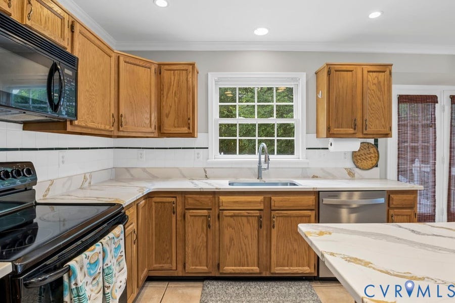 Property photo for 9536 Hungary Woods Drive, Henrico, VA