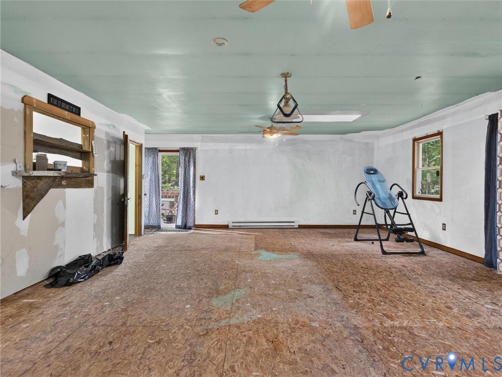 64 Lakeside Drive, Columbia, VA 23038