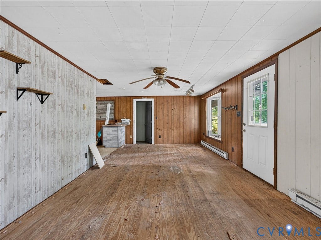 64 Lakeside Drive, Columbia, VA 23038