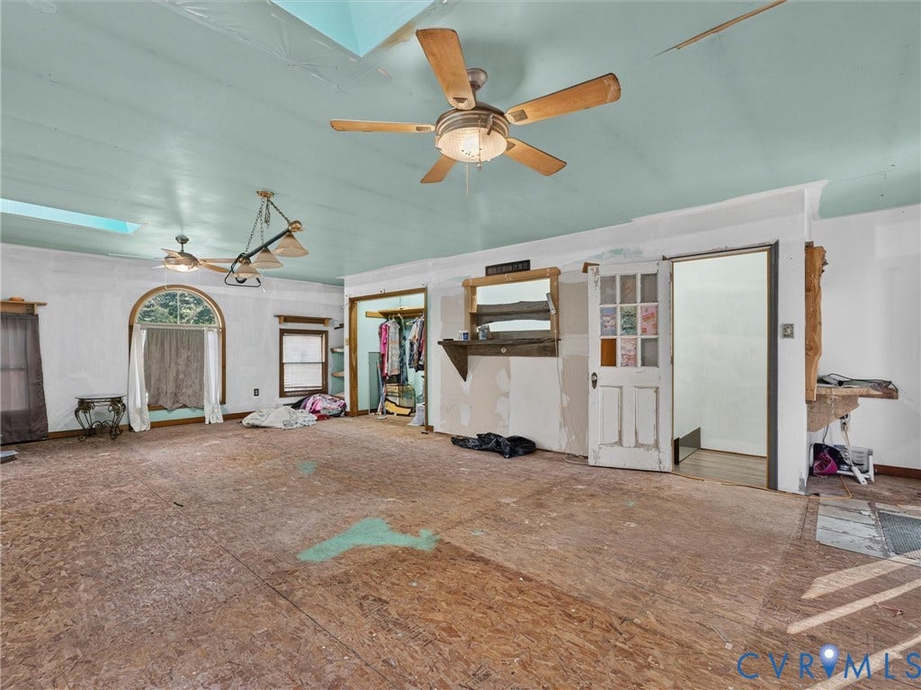 64 Lakeside Drive, Columbia, VA 23038