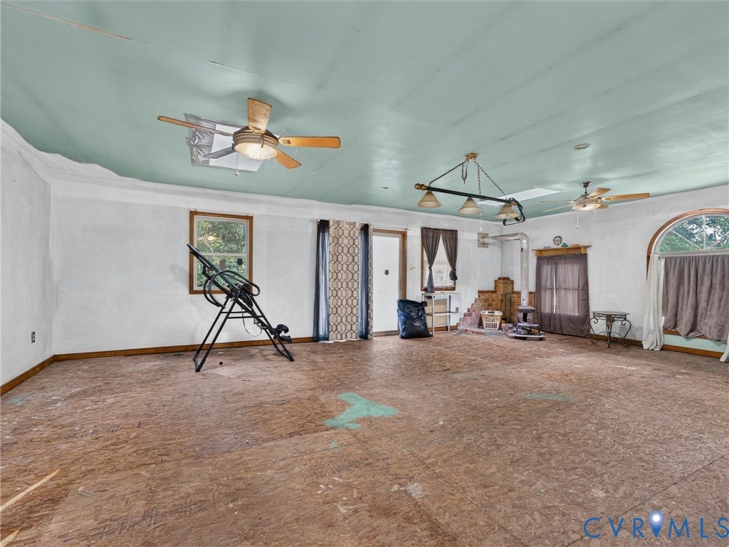 64 Lakeside Drive, Columbia, VA 23038