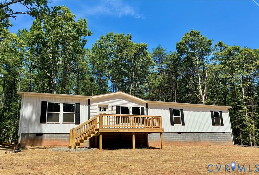 Property photo for 644 Tisdale Road, Louisa, VA