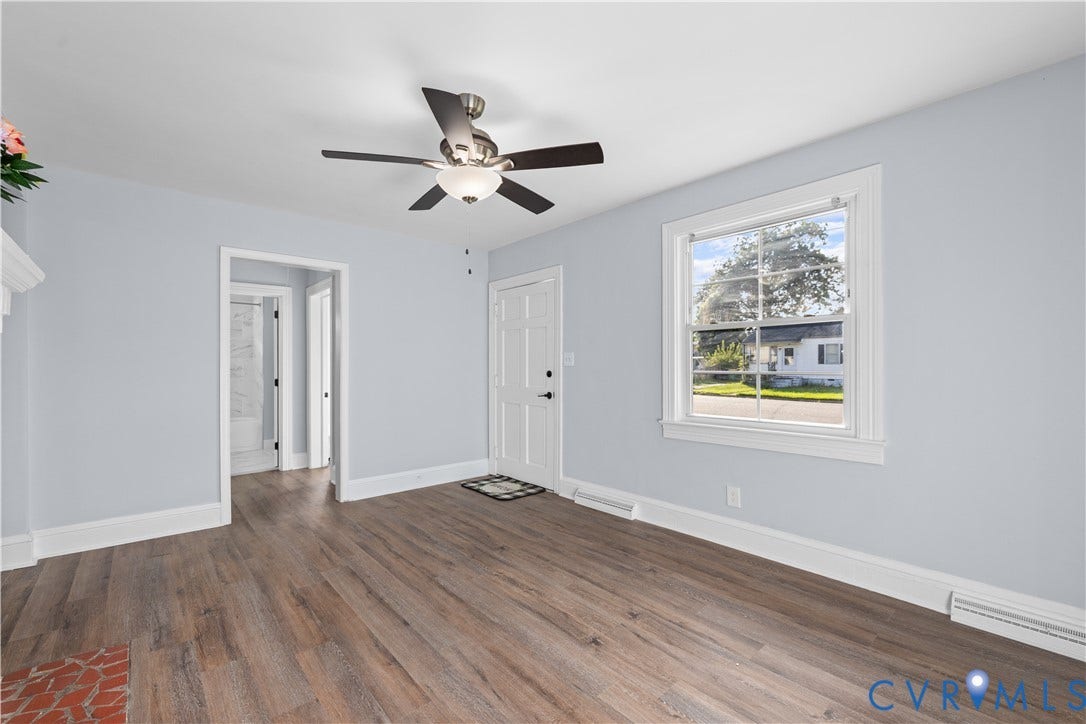 3516 Virginia Street, Woodlawn, Hopewell, VA 23860 3516 Virginia Street, Woodlawn, Hopewell, VA 23860