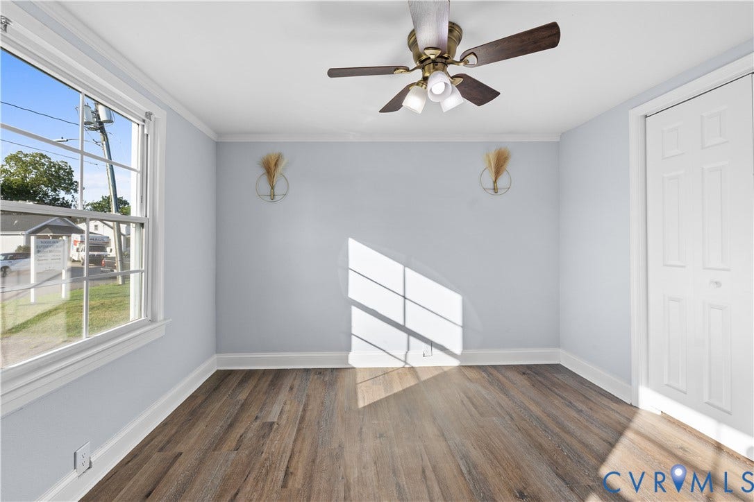 3516 Virginia Street, Woodlawn, Hopewell, VA 23860 3516 Virginia Street, Woodlawn, Hopewell, VA 23860