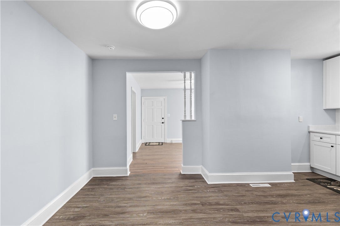 3516 Virginia Street, Woodlawn, Hopewell, VA 23860 3516 Virginia Street, Woodlawn, Hopewell, VA 23860