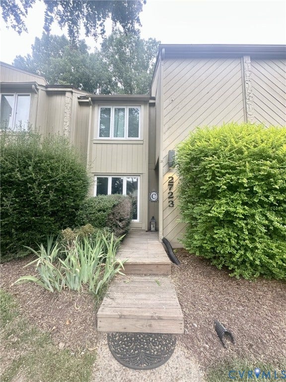 2723 Spinnaker Court, Glen Allen, VA 23233 2723 Spinnaker Court, Glen Allen, VA 23233