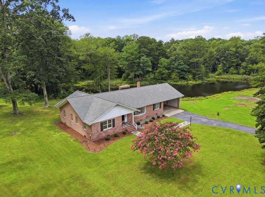 Property photo for 8300 Virginia Avenue, West Point, VA