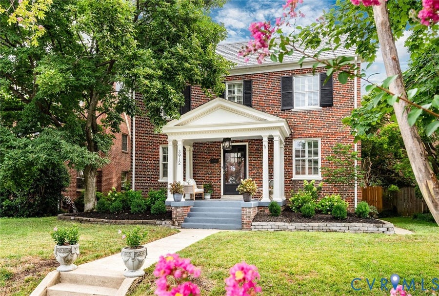 Property photo for 3912 Park Avenue, Richmond, VA