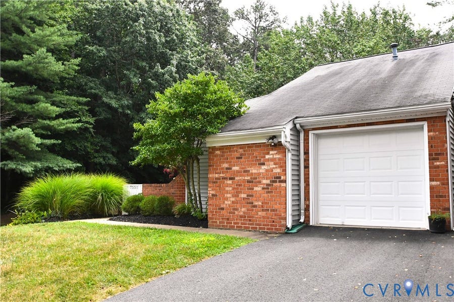 Property photo for 7551 Ingelnook Court, Richmond, VA