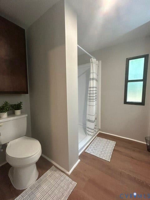 17004 N Swift Bluff Court, Chesterfield, VA 23834 Primary Bathroom