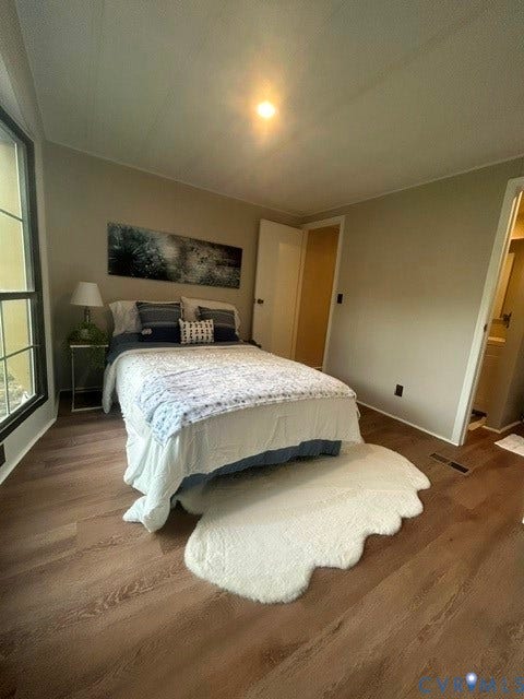 17004 N Swift Bluff Court, Chesterfield, VA 23834 Bedroom 3