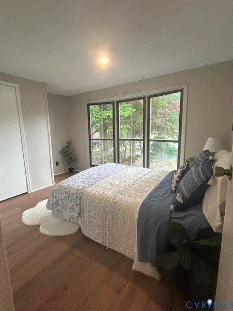 17004 N Swift Bluff Court, Chesterfield, VA 23834 Bedroom 3
