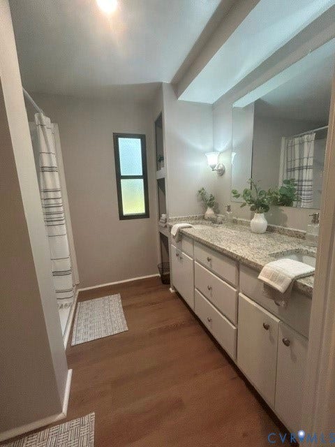 17004 N Swift Bluff Court, Chesterfield, VA 23834 Primary Bathroom