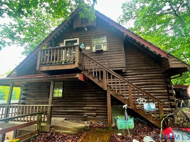 35 Lake Drive, Columbia, VA 23038 35 Lake Drive, Columbia, VA 23038