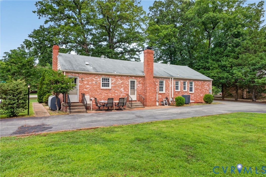 11041 W Huguenot Road, Bon Air, Richmond, VA 23235 11041 W Huguenot Road, Bon Air, Richmond, VA 23235