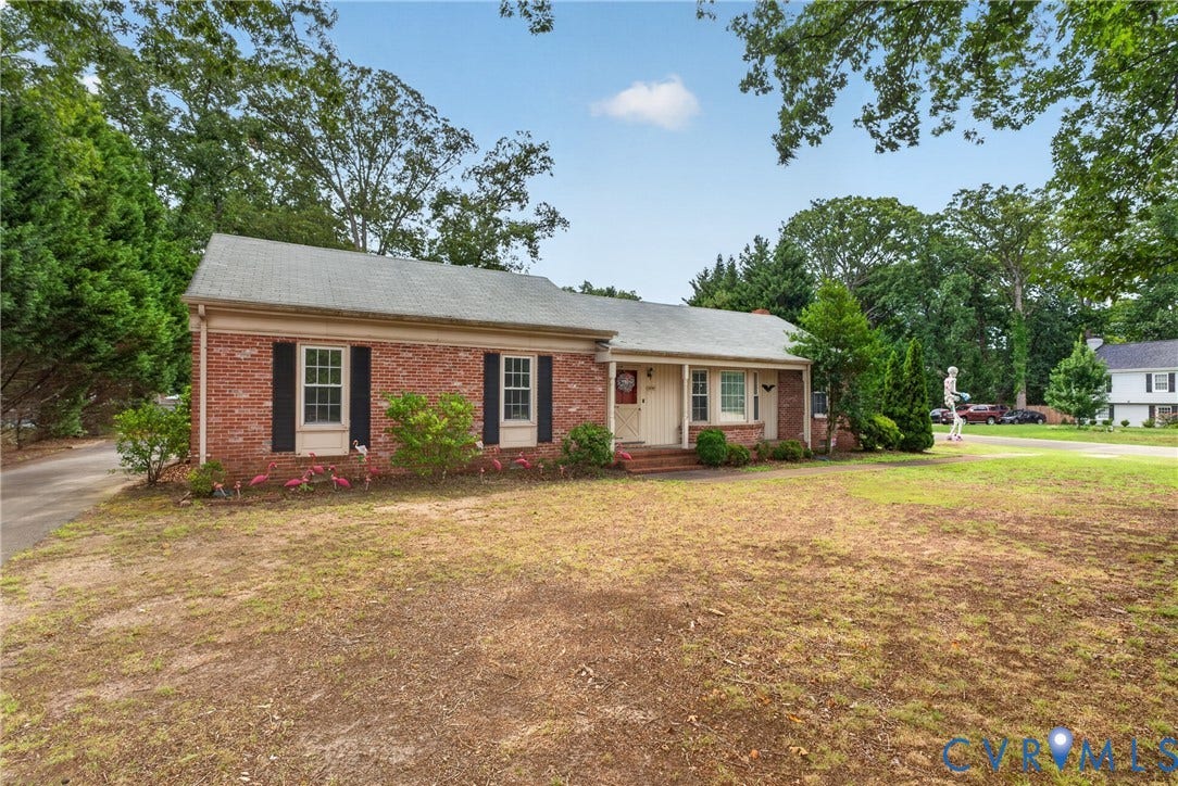11041 W Huguenot Road, Bon Air, Richmond, VA 23235 11041 W Huguenot Road, Bon Air, Richmond, VA 23235