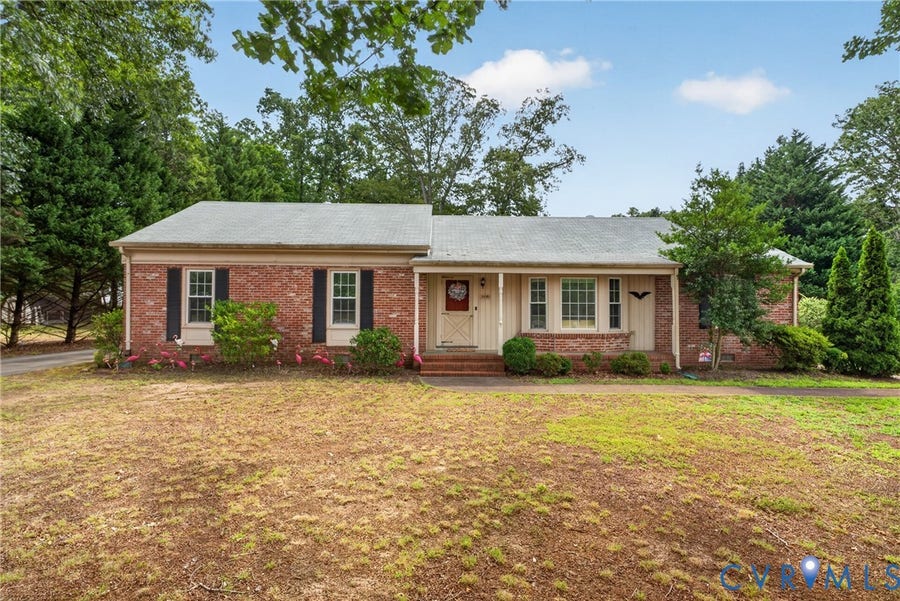 Property photo for 11041 W Huguenot Road, Richmond, VA
