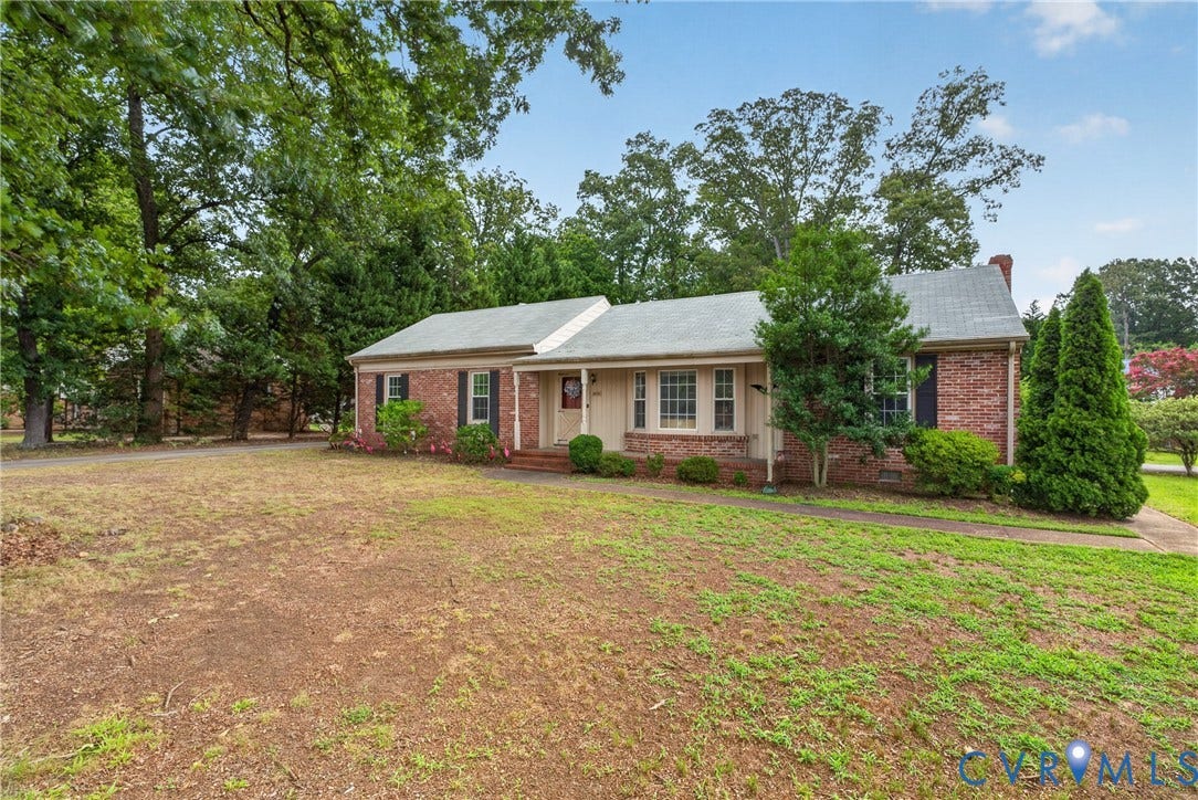 11041 W Huguenot Road, Bon Air, Richmond, VA 23235 11041 W Huguenot Road, Bon Air, Richmond, VA 23235