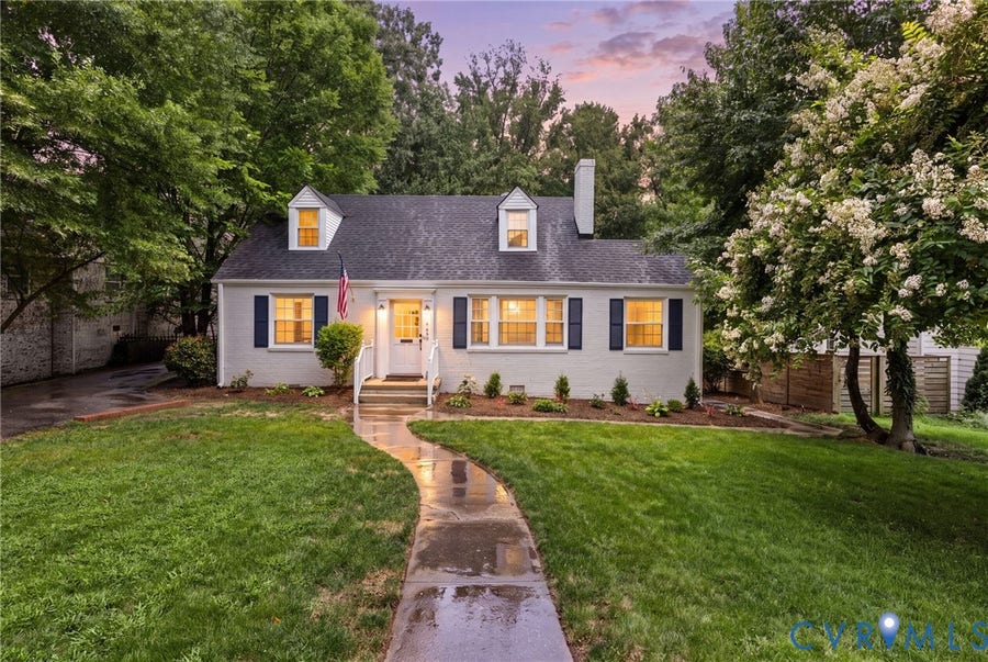 Property photo for 7609 Bryn Mawr Road, Henrico, VA