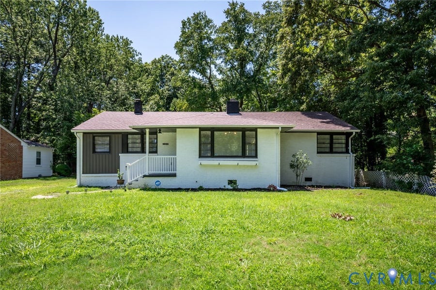 Property photo for 520 Heth Road, Petersburg, VA