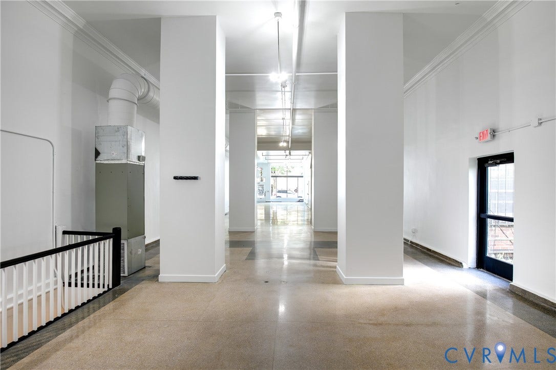 304 E Grace Street, Richmond, VA 23219 304 E Grace Street, Richmond, VA 23219