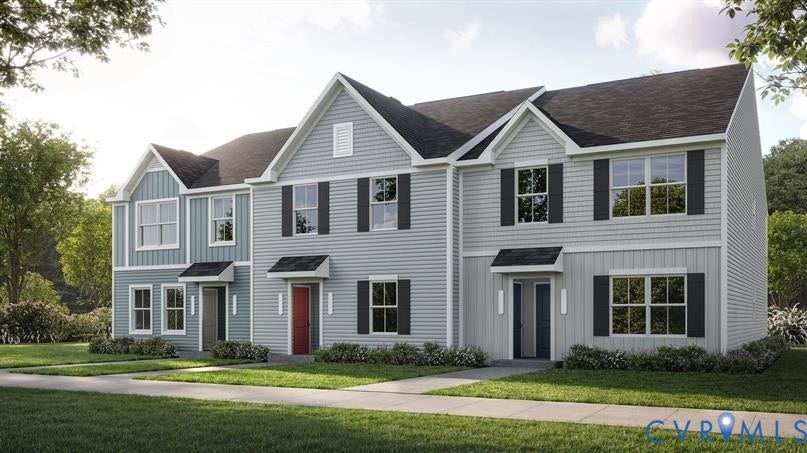 Property photo for 3739 Canterbury Hills Road, #A, Richmond, VA