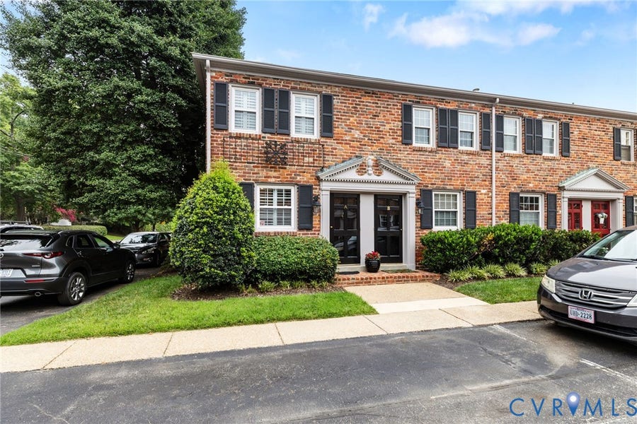 Property photo for 401 N Hamilton Street, #A, Richmond, VA