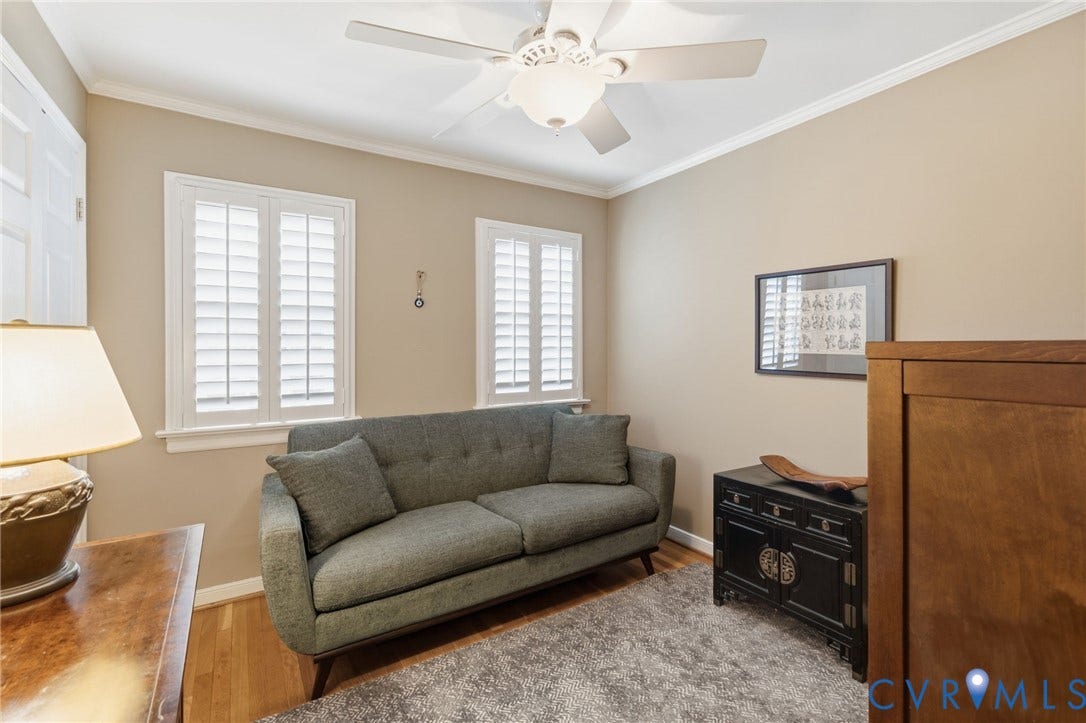 401 N Hamilton Street, #A, Richmond, VA 23221