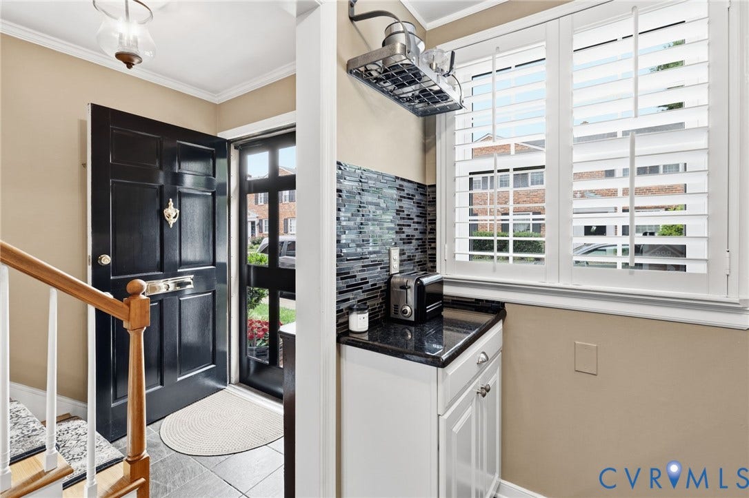 401 N Hamilton Street, #A, Richmond, VA 23221