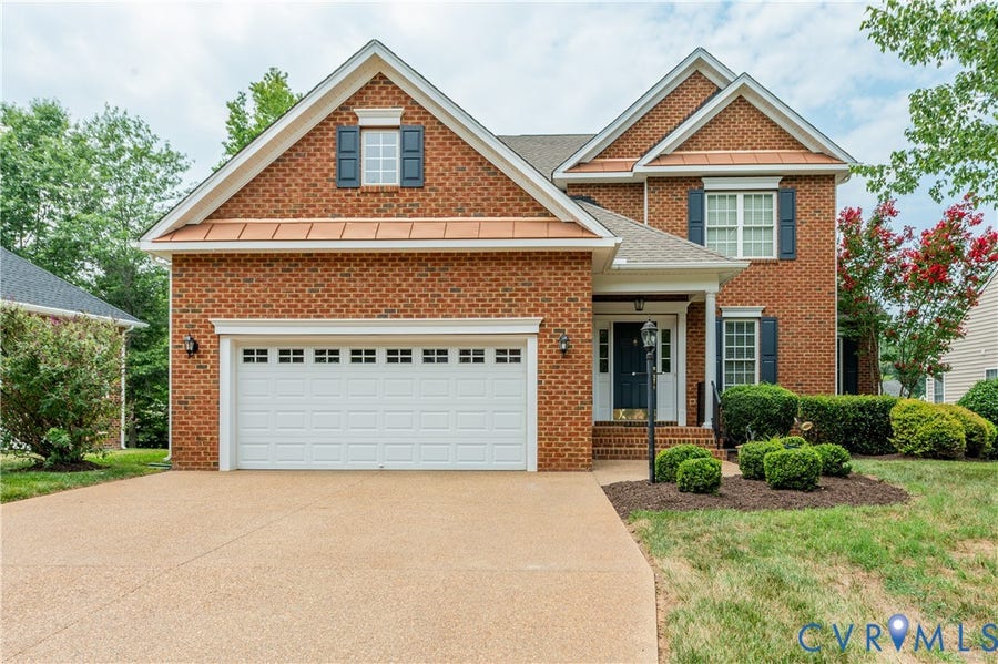 Property photo for 704 Taylors Hill Court, Manakin Sabot, VA