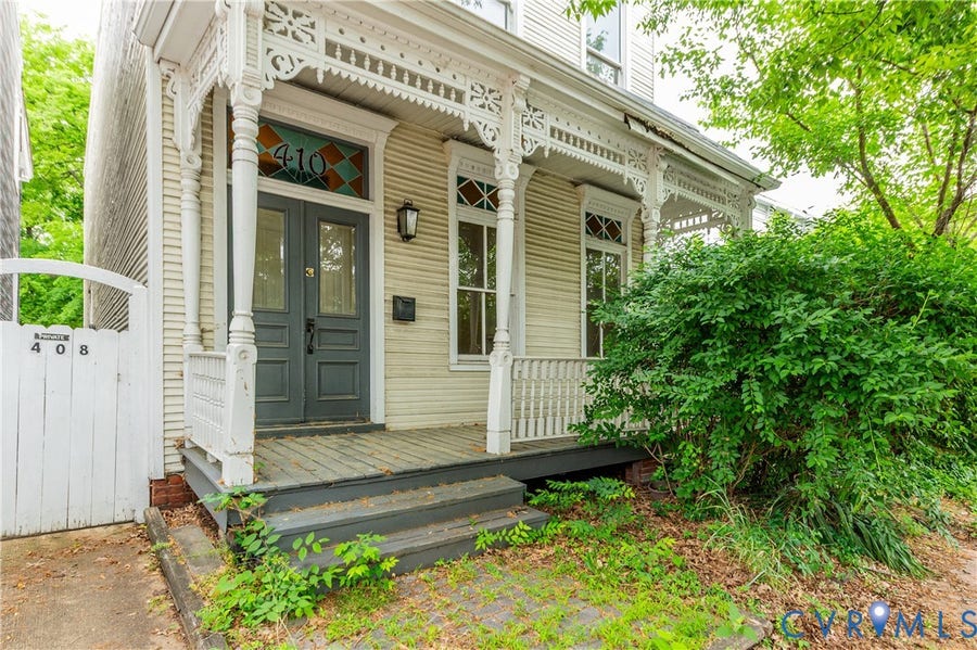 Property photo for 410 N 23rd Street, Richmond, VA