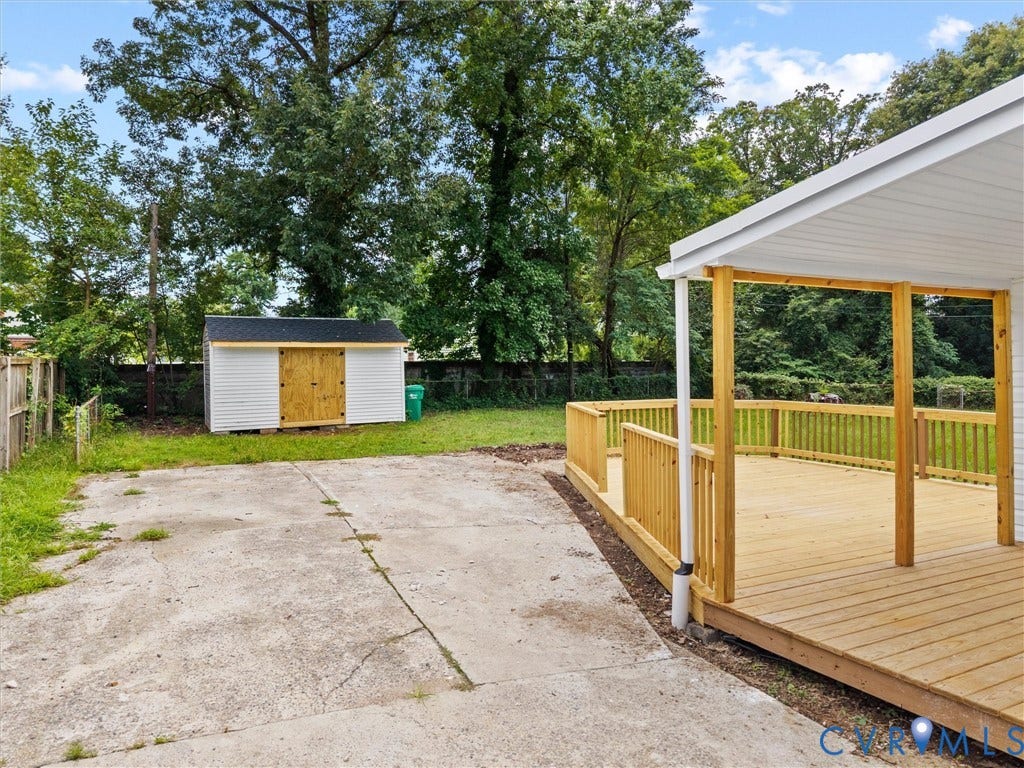 507 Grayson Avenue, Richmond, VA 23222 507 Grayson Avenue, Richmond, VA 23222