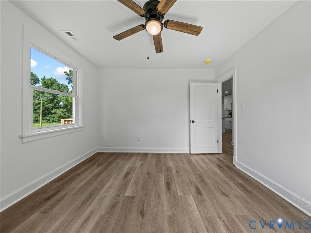507 Grayson Avenue, Richmond, VA 23222 507 Grayson Avenue, Richmond, VA 23222