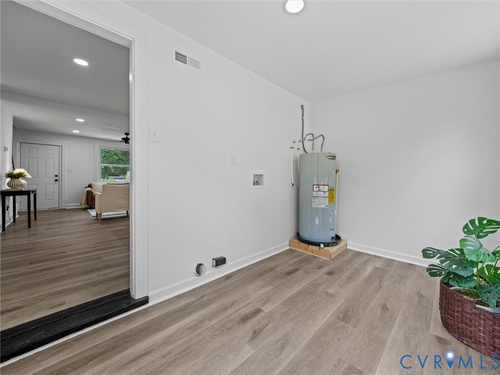 507 Grayson Avenue, Richmond, VA 23222 507 Grayson Avenue, Richmond, VA 23222
