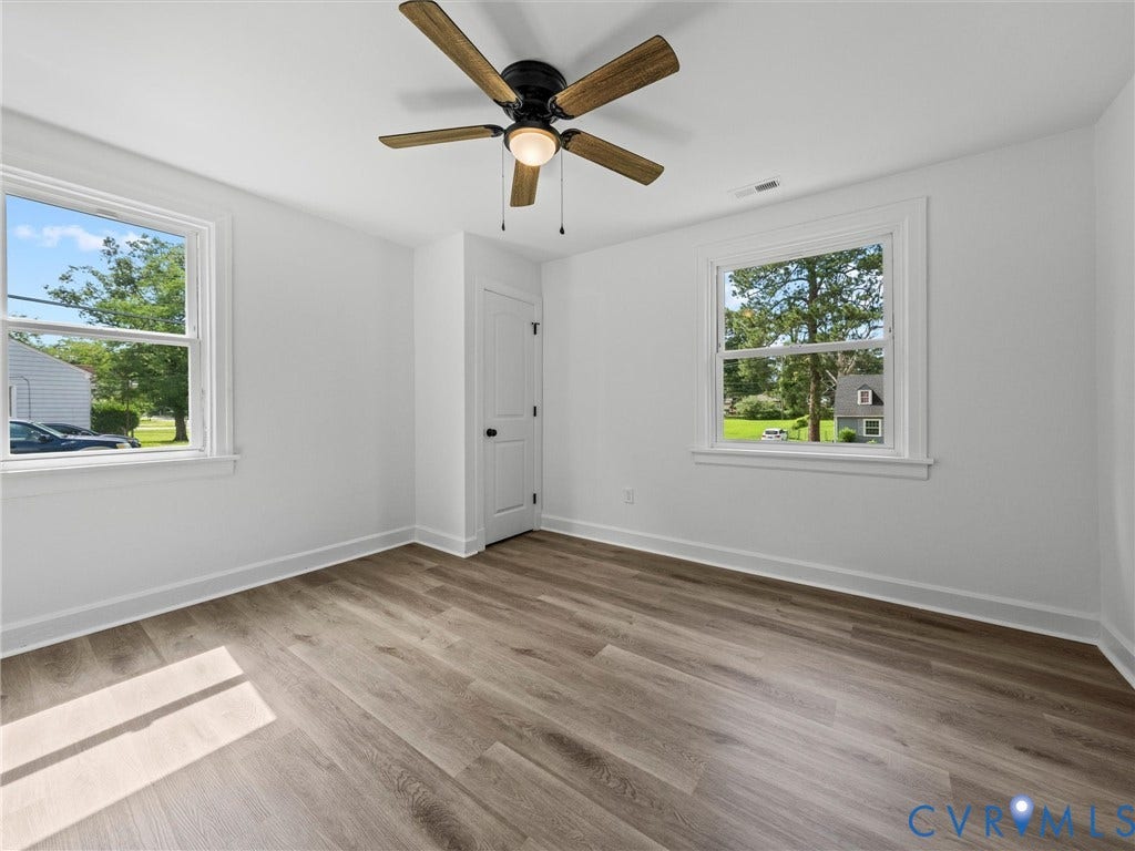 507 Grayson Avenue, Richmond, VA 23222 507 Grayson Avenue, Richmond, VA 23222