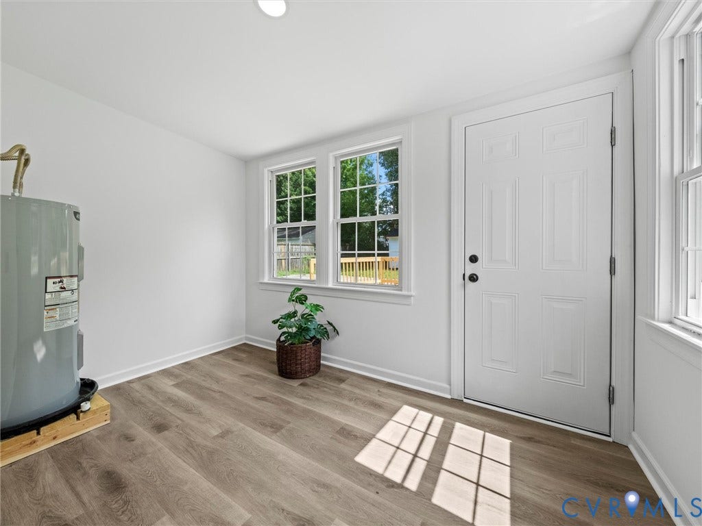 507 Grayson Avenue, Richmond, VA 23222 507 Grayson Avenue, Richmond, VA 23222