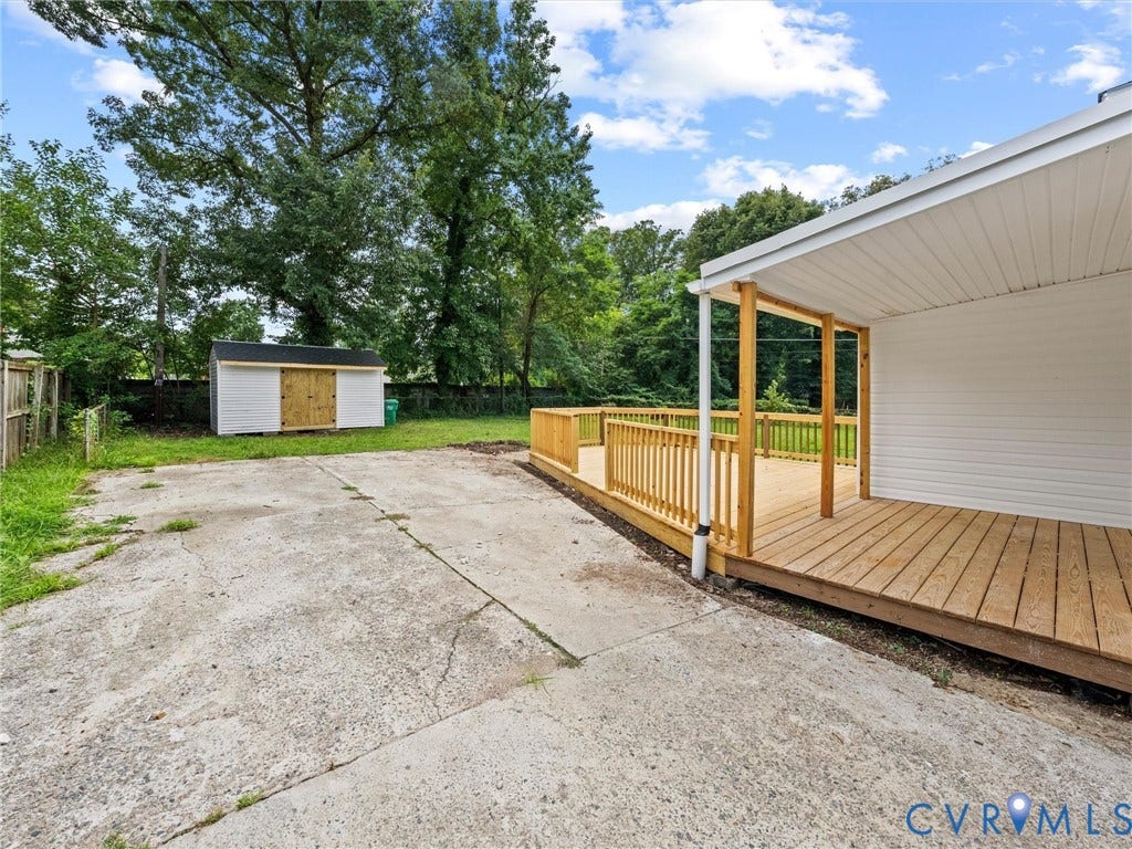 507 Grayson Avenue, Richmond, VA 23222 507 Grayson Avenue, Richmond, VA 23222