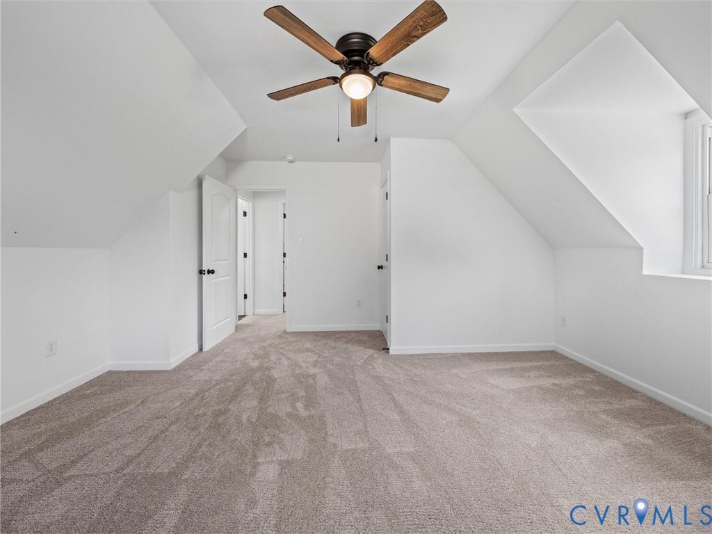 507 Grayson Avenue, Richmond, VA 23222 507 Grayson Avenue, Richmond, VA 23222